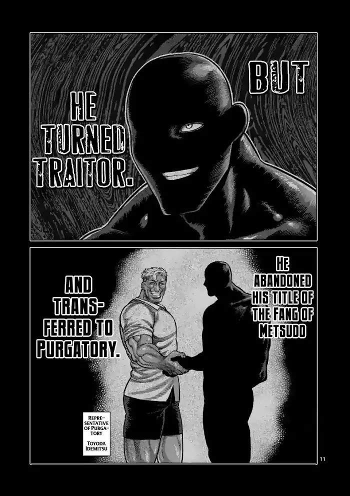 Kengan Omega Chapter 26 image 11_optimized